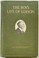 Cover of: The boy's life of Edison