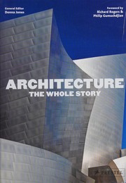 Cover of: Architecture by Denna Jones