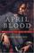Cover of: April Blood