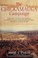 Cover of: Chickamauga Campaign--Barren Victory