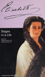 Cover of: Elisabeth, stages in a life