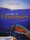 Cover of: Invitation to Oceanography