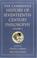 Cover of: The Cambridge history of seventeenth-century philosophy