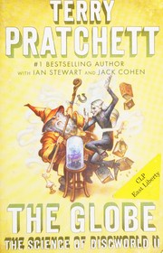 Cover of: The globe by Terry Pratchett