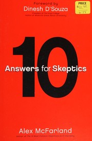 Cover of: 10 answers for skeptics