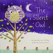 Cover of: The silent owl