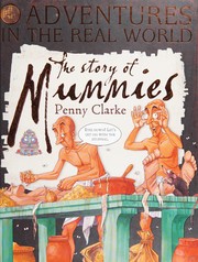 Cover of: The story of mummies