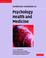 Cover of: Cambridge Handbook of Psychology, Health and Medicine