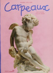 Cover of: Carpeaux