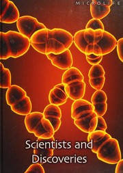 Cover of: Scientists and Discoveries (Microlife/2nd Edition) by Robert Snedden