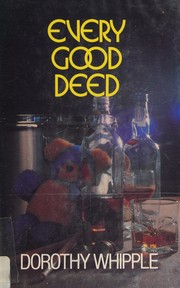 Cover of: Every good deed