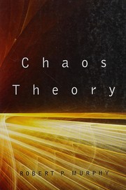 Cover of: Chaos Theory: Two Essays On Market Anarchy