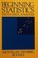 Cover of: Beginning statistics with data analysis