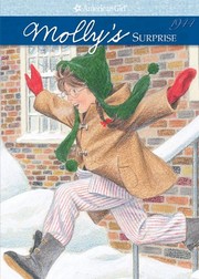 Cover of: Molly's surprise: a Christmas story
