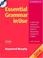 Cover of: Essential Grammar in Use Edition with Answers and CD-ROM PB Pack (Grammar in Use)