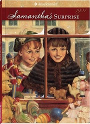 Cover of: Samantha's surprise: a Christmas story