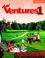 Cover of: Add Ventures 1 (Ventures)