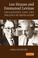 Cover of: Leo Strauss and Emmanuel Levinas