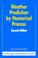 Cover of: Weather Prediction by Numerical Process (Cambridge Mathematical Library)