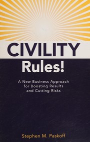 Civility rules!