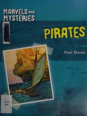 Cover of: Pirates by Mason, Paul