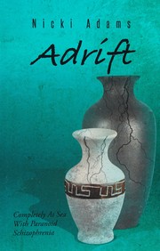 Adrift by Nicki Adams