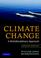 Cover of: Climate Change