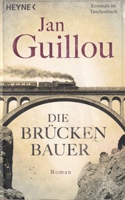 Cover of: Die Brückenbauer by 