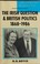 Cover of: The Irish question and British politics, 1868-1986
