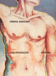 Cover of: Human anatomy and physiology