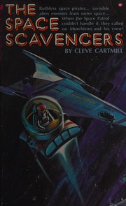 Cover of: The Space Scavengers