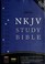 Cover of: The NKJV Study Bible