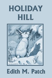Cover of: Holiday hill.