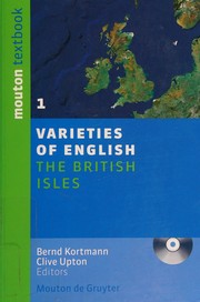 Cover of: The British Isles