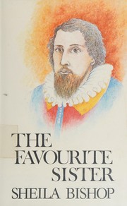 Cover of: The favourite sister