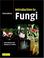 Cover of: Introduction to Fungi