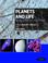 Cover of: Planets and Life