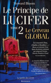 Cover of: Le principe de Lucifer by Howard K. Bloom