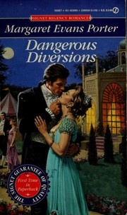 Cover of: Dangerous Diversions