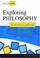 Cover of: Exploring Philosophy