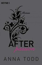 Cover of: After: Passion