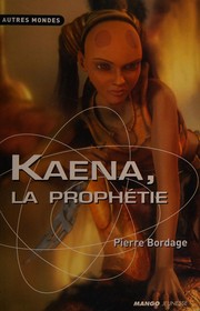 Cover of: Kaena