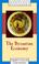 Cover of: The Byzantine Economy (Cambridge Medieval Textbooks)