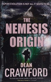 Cover of: The nemesis origin
