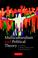 Cover of: Multiculturalism and Political Theory