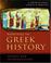 Cover of: Readings in Greek History