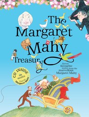 Cover of: Margaret Mahy Treasury