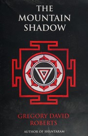 Cover of: Mountain Shadow