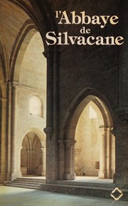 L' Abbaye de Silvacane by Paul Pontus