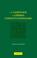 Cover of: The Language of Liberal Constitutionalism